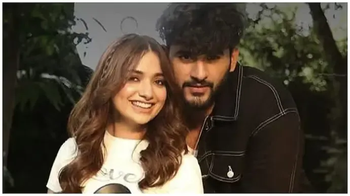 After Jiyaa Shankar, Abhishek Malhan Shuts Down Romance Rumours, Asks for Privacy