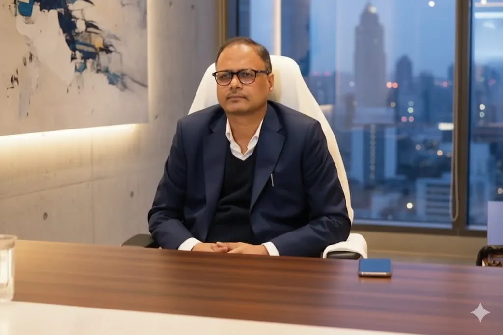 Deoranjan Singh Takes Charge as Odisha Development Commissioner Following Senior Bureaucratic Reshuffle