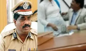 DGP-level Karnataka cop Ramachandra Rao suspended over viral sleaze video