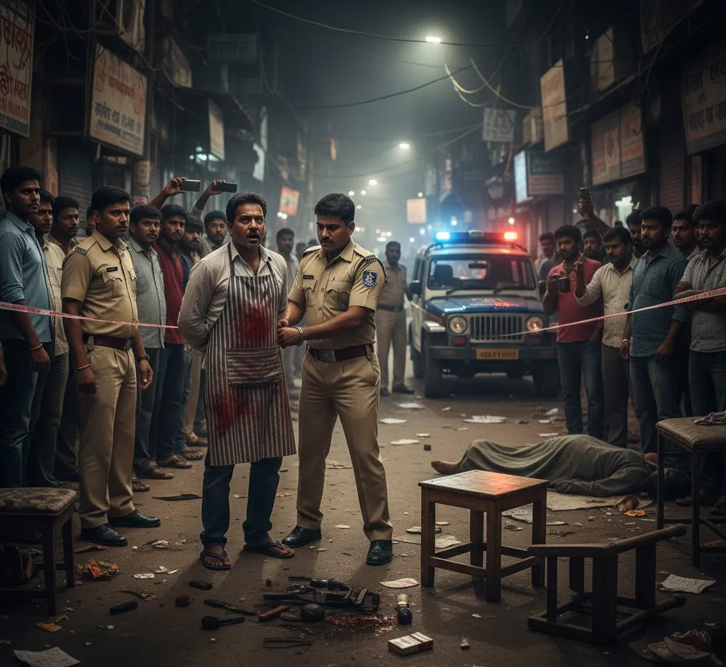 Dalit Man Brutally Assaulted, Moustache Shaved in UP’s Bareilly Over Money Dispute