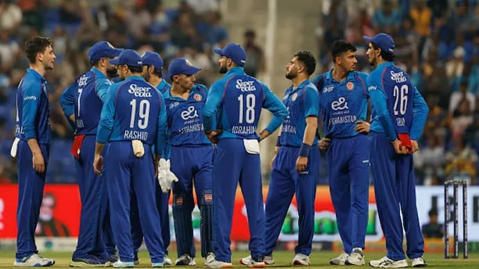 Zadran, Rasooli Lead Afghanistan to Surprise Win Over West Indies Before T20 World Cup