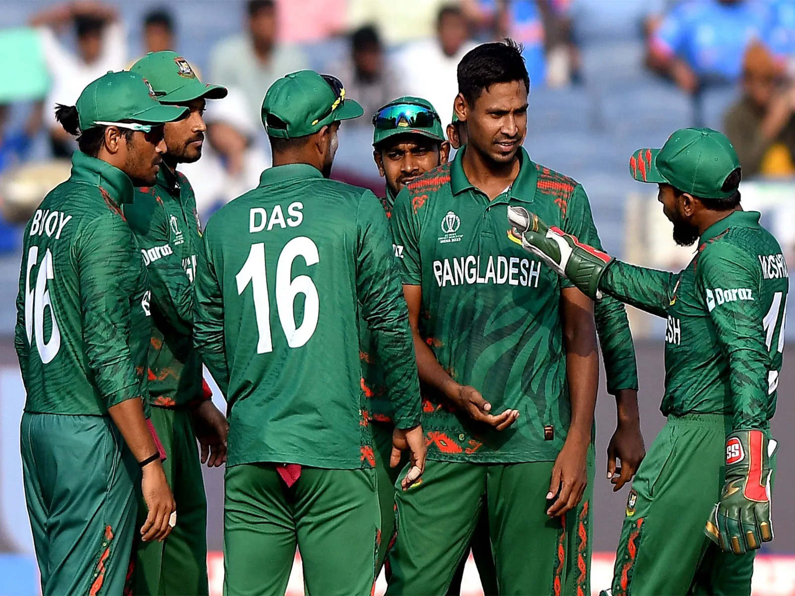 Bangladesh Cricket in Freefall, Slipping Into a Never-Ending Circus of Chaos