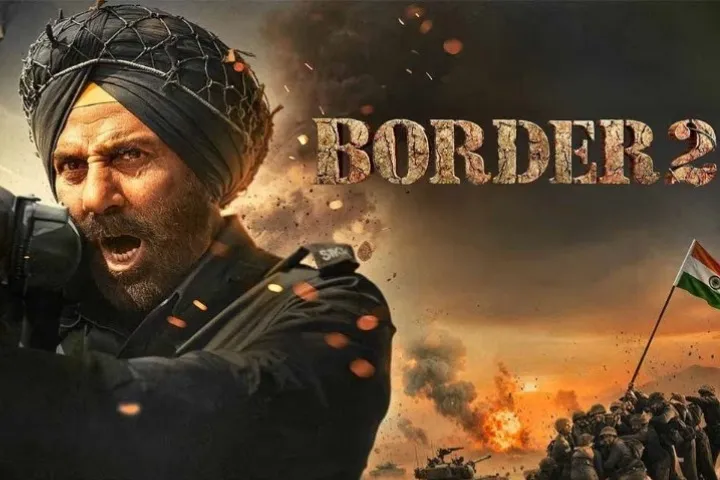 Sunny Deol’s Border 2 Runtime Nearly Matches Dhurandhar: Report