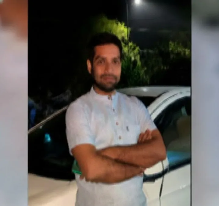 Youth Congress leader found dead with gunshot wound in Odisha’s Sonepur, investigation underway