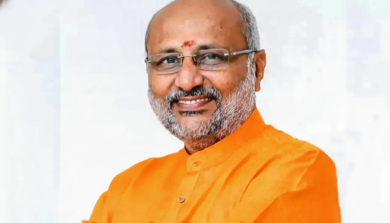 Odisha Prepares for Vice-President C.P. Radhakrishnan’s Visit on January 23