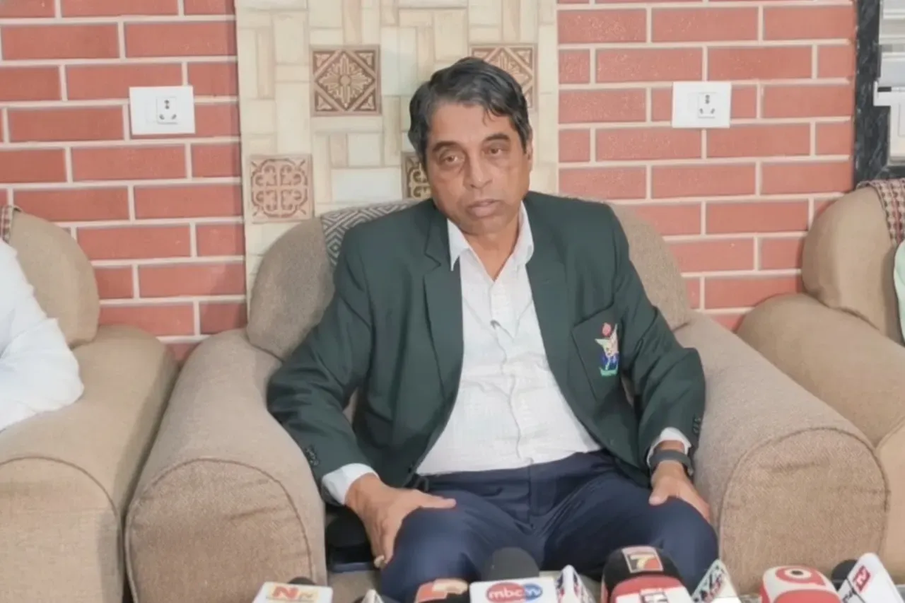 Odisha Municipal Elections Likely by End of June, Says State Election Commissioner