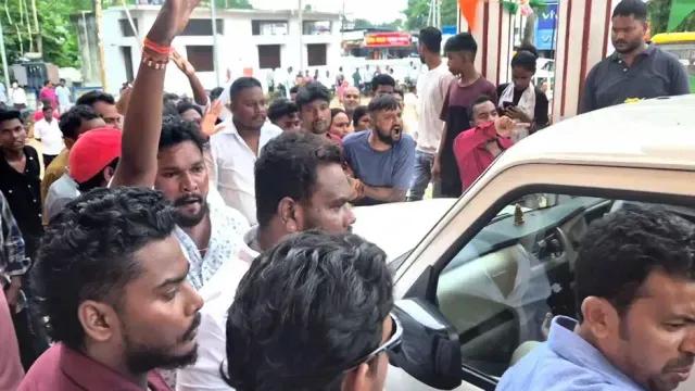 Balipatna Murder: Youth Stabbed to Death During Triveni Mahotsav, Accused on the Run