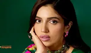 Bhumi Pednekar Takes on a Serial Killer in Prime Video’s Crime Thriller Daldal Trailer