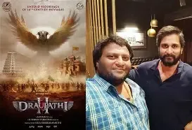 Mohan G Explains Why He Requested Theri Re-release Delay but Not Ajith’s Mankatha