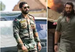 Vicky Kaushal likely to join Dhurandhar 2 as Major Vihaan Shergill in Uri crossover cameo