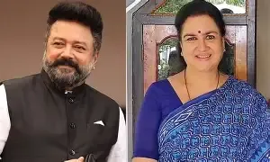 Jayaram and Urvashi Reunite After 20 Years for Pandiraj’s Upcoming Comedy