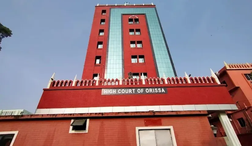 Orissa High Court Issues Arrest Warrant Against Higher Education Secretary for Contempt