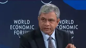 India Should Host ‘Autumn Davos’: Ashwini Vaishnaw Bats for Global Business Summit
