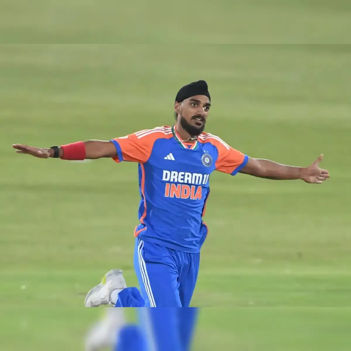 Arshdeep Singh Shrugs Off Selection Talk, Focuses on Enjoying Game Ahead of T20 World Cup