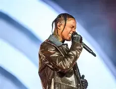 Travis Scott Opens Up on Astroworld Tragedy, Says Healing Houston Must Be Done With Care