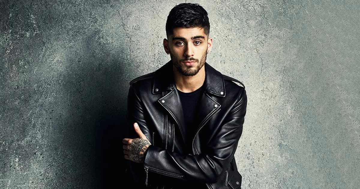 Zayn Malik Kicks Off Las Vegas Residency With Unreleased Songs and Emotional Performances
