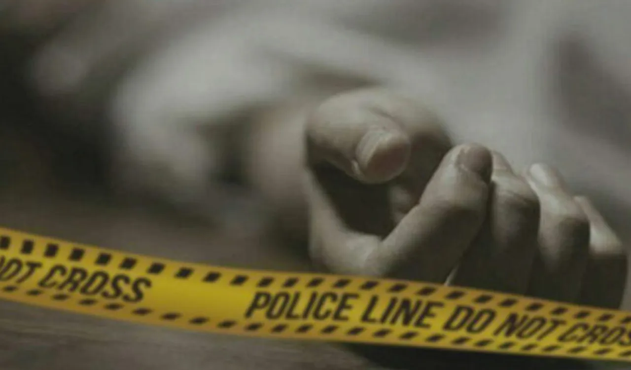 UP Live-in Relationship Ends in Tragedy: Woman Arrested After Partner Found Dead