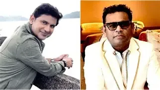 Manoj Muntashir Rejects AR Rahman’s Claims of Communal Bias in Hindi Film Industry