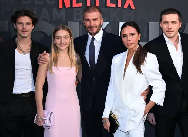 From Beckhams to Spears: Why Celebrity Family Feuds Keep Playing Out in Public