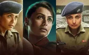 Nayanthara Calls Rani Mukerji the “One and Only Queen” After Watching Mardaani 3 Trailer