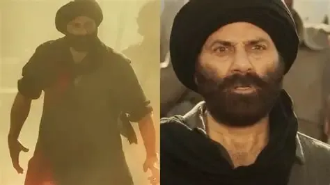 Border 2 Advance Booking Opens Strong Ahead of January 23 Release, Trails Gadar 2