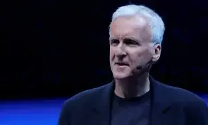 James Cameron Explains Why He Moved to New Zealand: “I’m There for the Sanity”