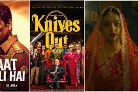 Raat Akeli Hai Writer Smita Singh Says She Wrote the Story Years Before Knives Out