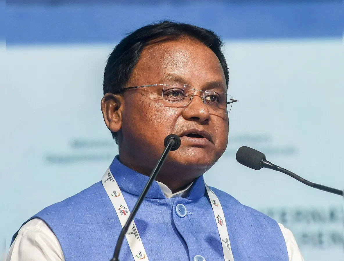 Odisha Aims to Bring Over 90% Cultivable Land Under Irrigation by 2036: CM Mohan Charan Majhi