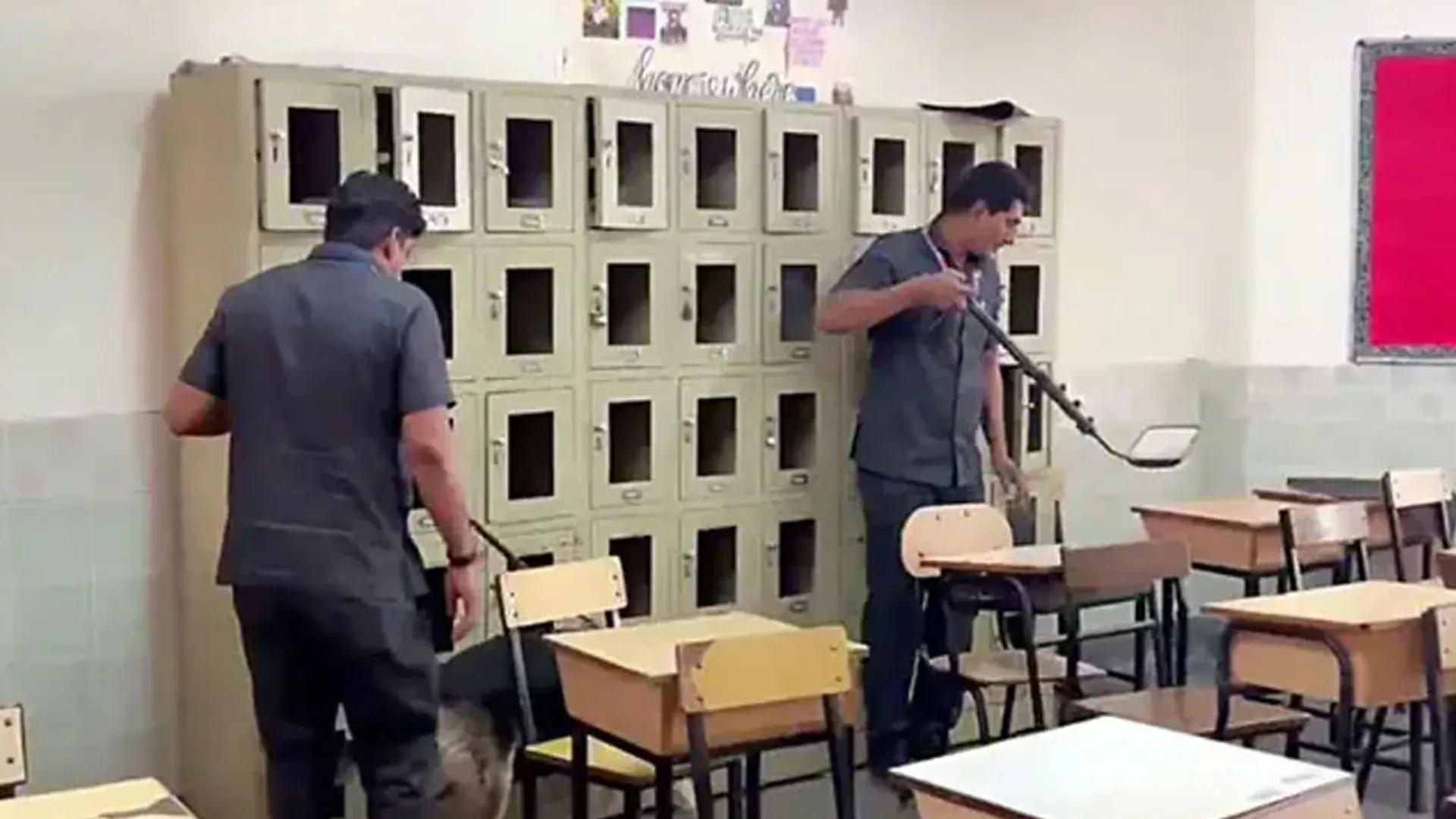 Bomb Threats Target Schools in Noida and Ahmedabad, Students Dismissed Early as Precaution