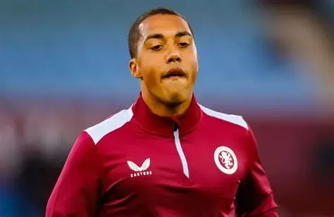 Aston Villa’s Unai Emery Shoves Youri Tielemans During Europa League Win vs Fenerbahce