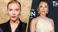 Scarlett Johansson, Cate Blanchett Lead 700 Artists in Anti-AI Copyright Push