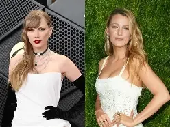 Taylor Swift Shows Loyalty to Blake Lively Amid ‘It Ends With Us’ Legal Drama