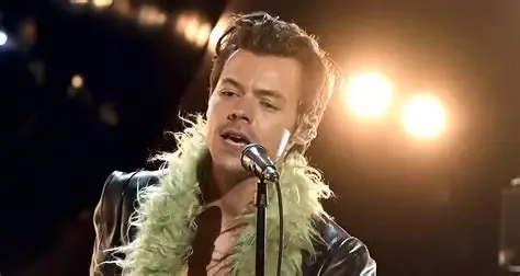 Harry Styles Announces 2026 ‘Together Together’ World Tour & New Album ‘Kiss All the Time. Disco, Occasionally.’