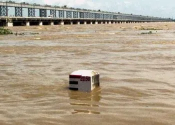 Odisha BJP Govt Blames BJD for Delays in Mahanadi Water Dispute; High-Level Meeting Held