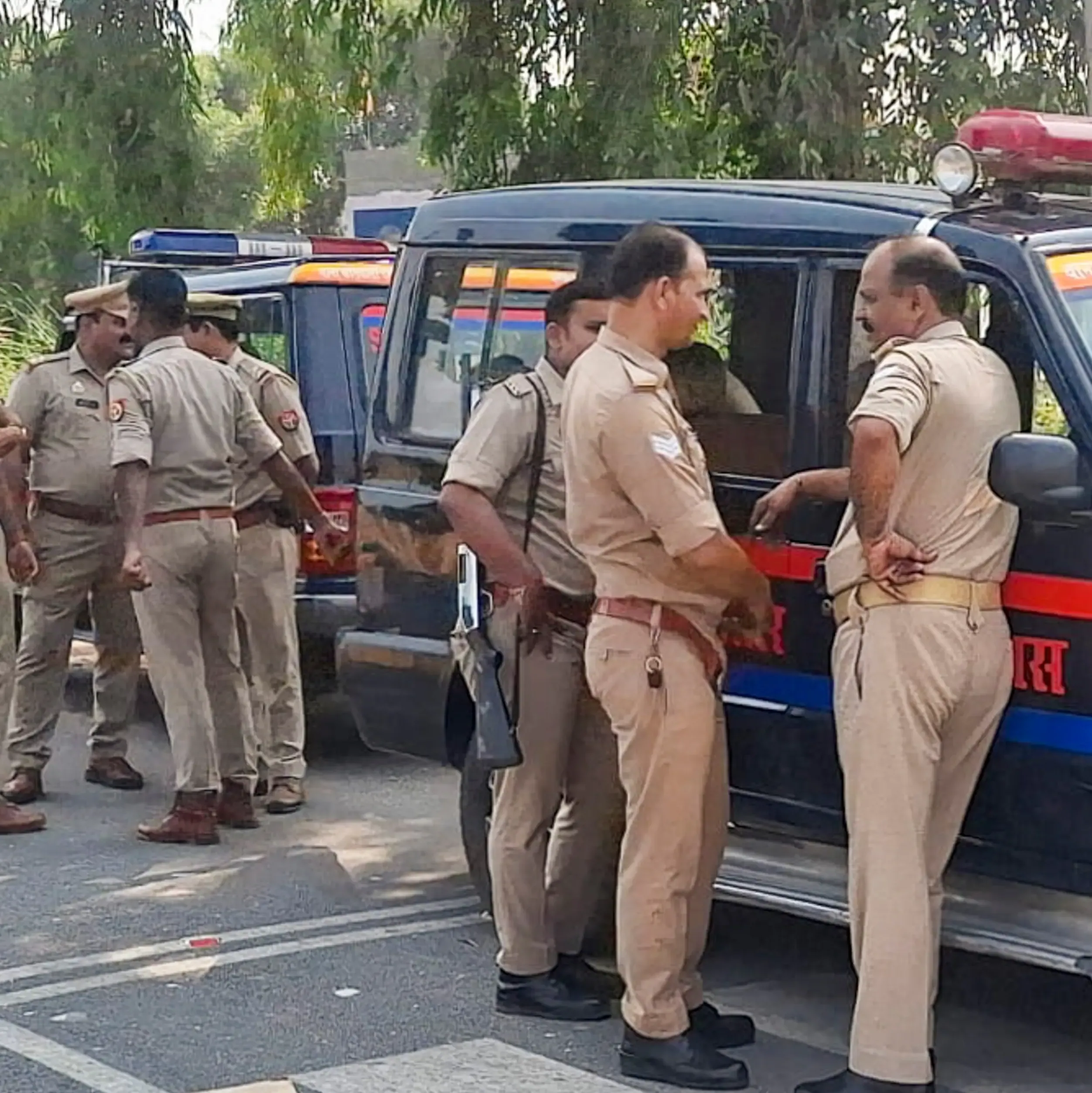 Hotel Helper Murdered Near College Chhak in Puri, Probe Underway