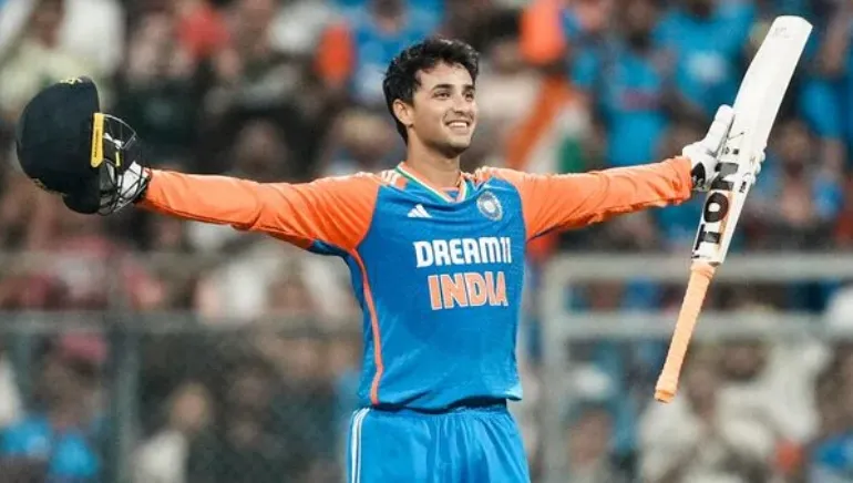 Abhishek Sharma’s 84 Signals India’s Return to Fearless T20 Template Ahead of World Cup