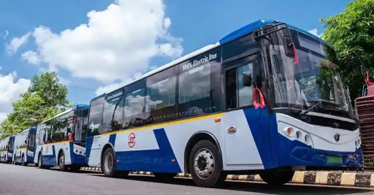 Public Safety Concerns Mount as Odisha’s ‘Ama Bus’ Service Faces Multiple Accidents