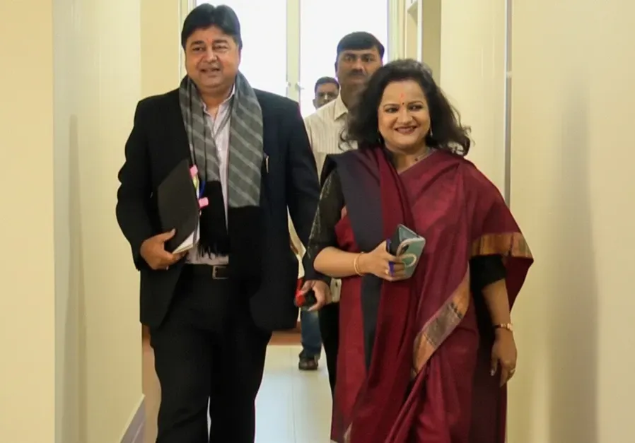 Odisha Government Bans Official Meetings on Mondays to Prioritize Public Grievances