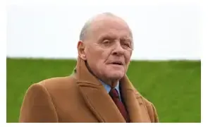 Anthony Hopkins Opens Up on Family Estrangement, Says Holding Resentment “Is Death”