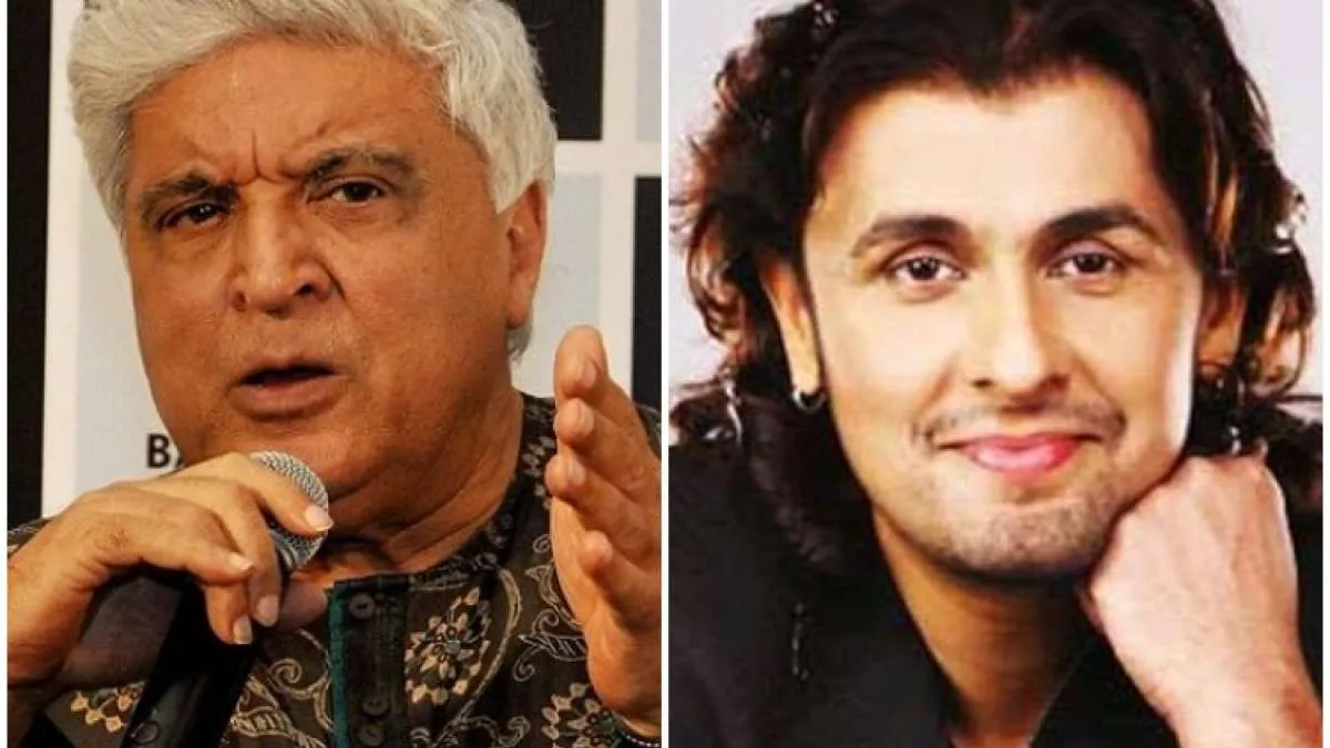 Sonu Nigam Responds to Javed Akhtar’s Criticism Over Recreated Songs in Border 2