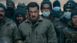 Salman Khan’s ‘Maatrubhumi’ from Battle of Galwan Released Ahead of Republic Day