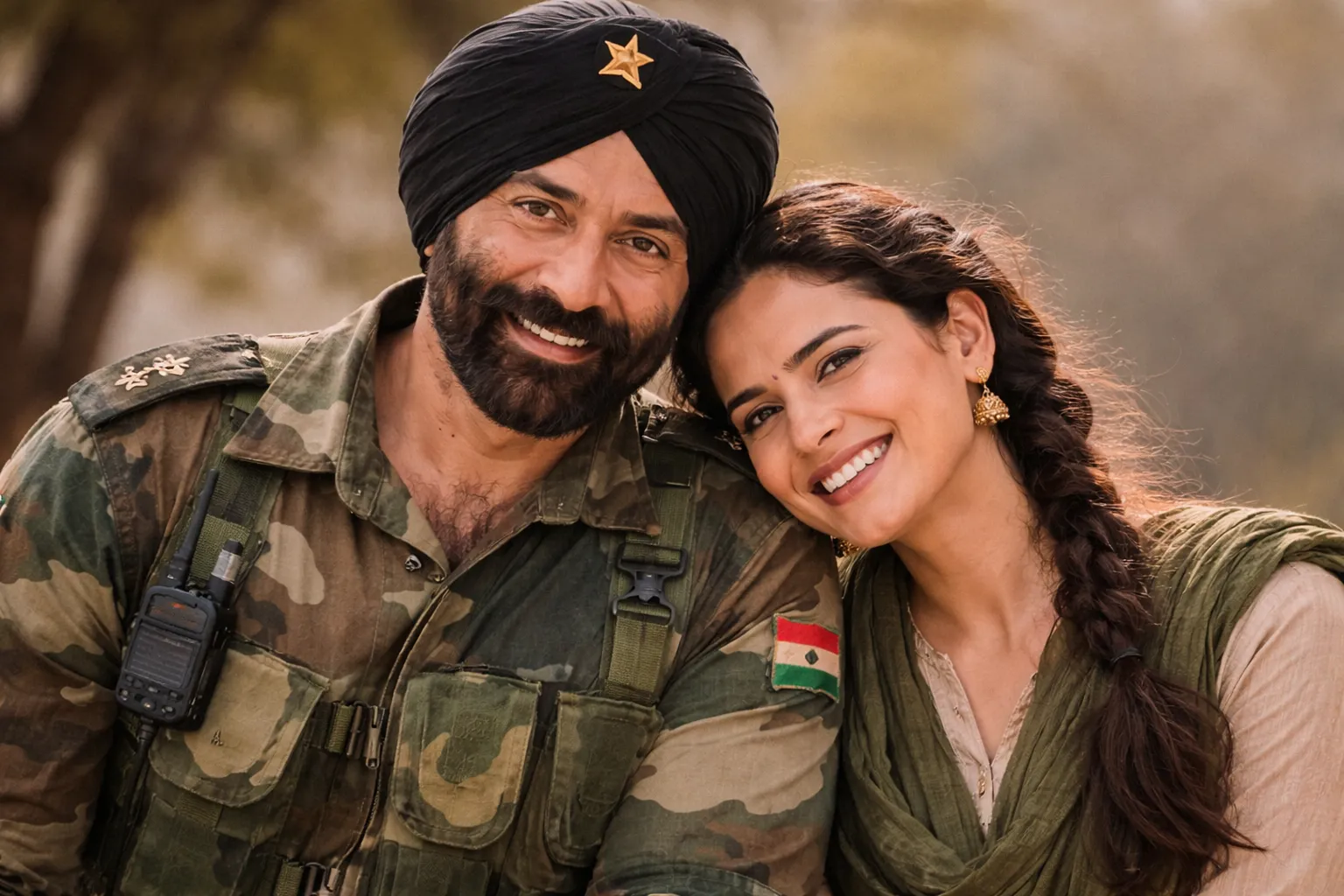 Mona Singh Thanks Fans as Border 2 Wins Hearts at the Box Office
