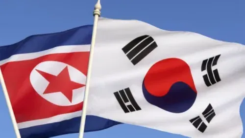 Pentagon Signals Reduced US Troop Role in South Korea, Focus Shifts to China and Homeland Defense