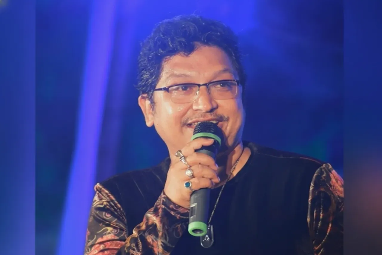 Renowned Odia Music Composer Abhijit Majumdar Passes Away at AIIMS Bhubaneswar