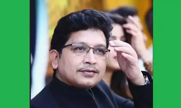 Odia Music Composer Abhijit Majumdar Passes Away at AIIMS Bhubaneswar at 54