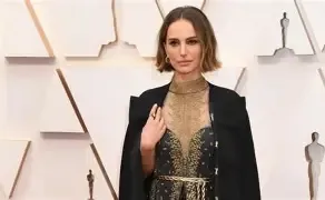 Natalie Portman Calls Out Oscars for Overlooking Women Directors at 2026 Awards