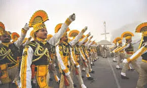 India Celebrates 77th Republic Day with Grand Parade on Kartavya Path