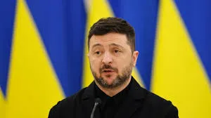 Ukraine Awaits US Date to Sign ‘100% Ready’ Security Guarantees Document, Zelenskyy Says
