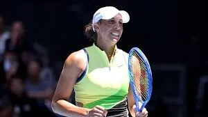 Jessica Pegula Defeats Madison Keys to Reach Australian Open 2026 Quarter-Finals