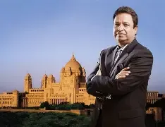 Nepal Needs Bold Reforms and Regional Cooperation to Unlock Growth: Binod Chaudhary